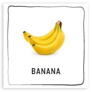 banana