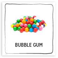 bubblegum