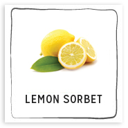 lemonsorbet