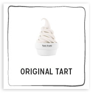 originaltart