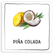 pinacolada