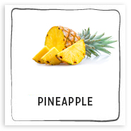 pineapple