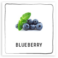 blueberry