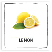 lemon