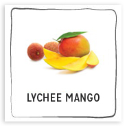 lycheemango
