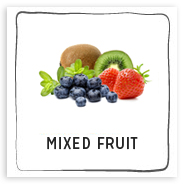 mixedfruits